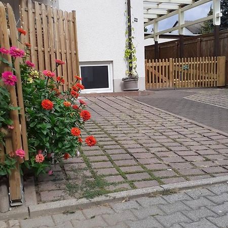 Zimmer Frei 3 Βιζμπάντεν Εξωτερικό φωτογραφία