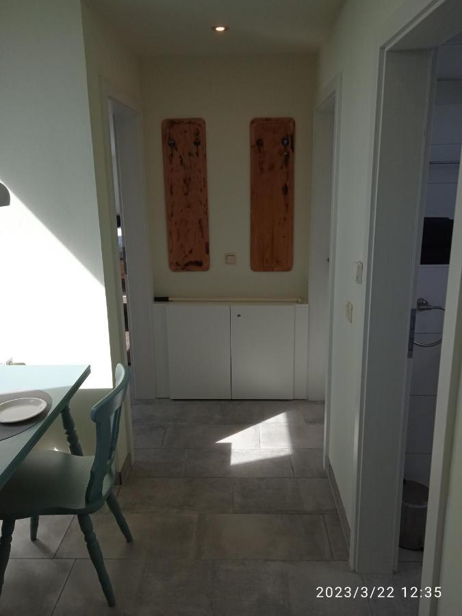 Zimmer Frei 3 Βιζμπάντεν Εξωτερικό φωτογραφία